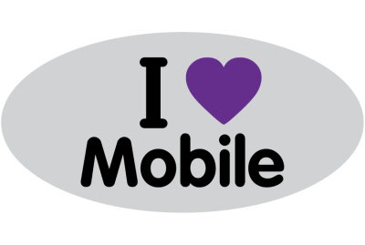 I Love Mobile