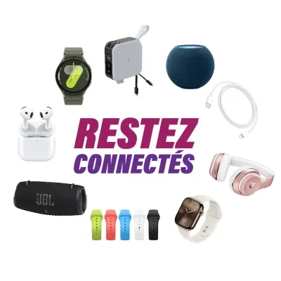 Accessoires