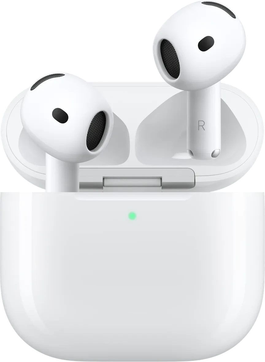 AirPods 5