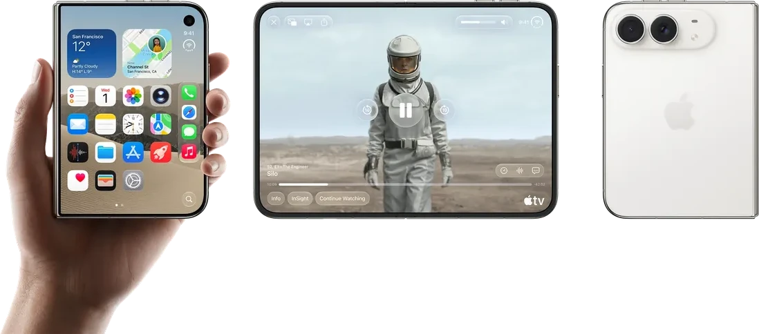 iPhone Duo