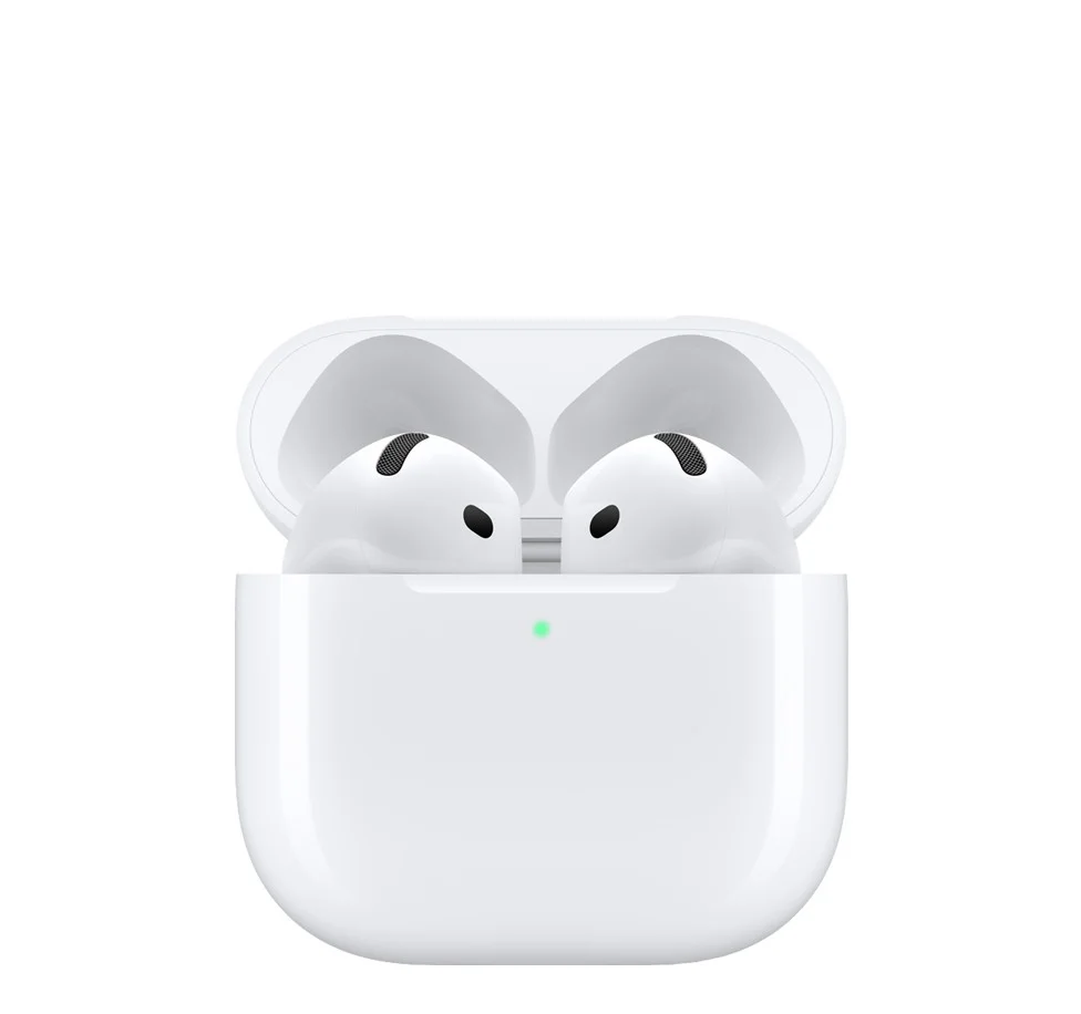 AirPods 4 sans Réduction active du bruit