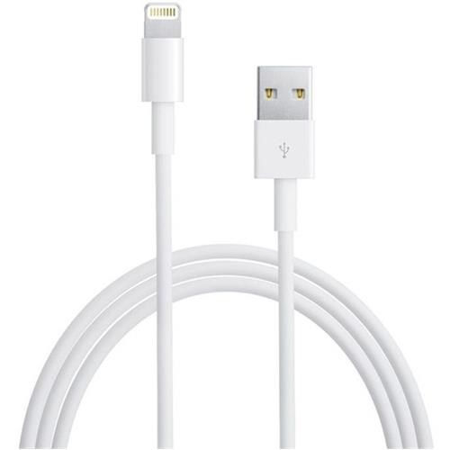 CABLE LIGHTNING TO USB (1M) ORIGINE APPLE - BLISTER