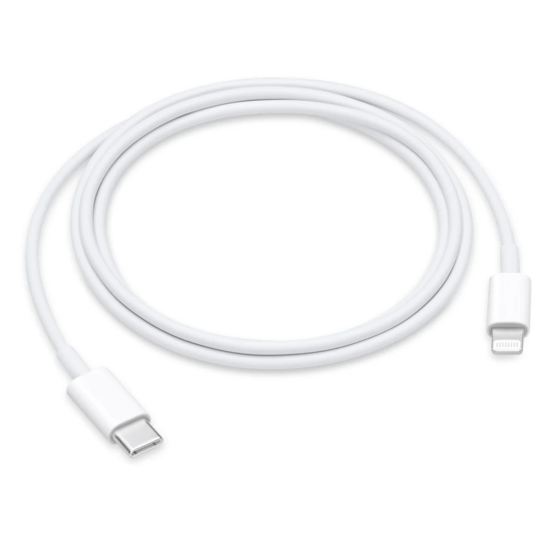 CABLE USB-C to Lightning (1m)