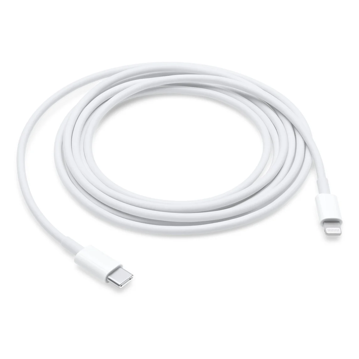 Câble USB Type-C to Lightning (2m) Origine Apple