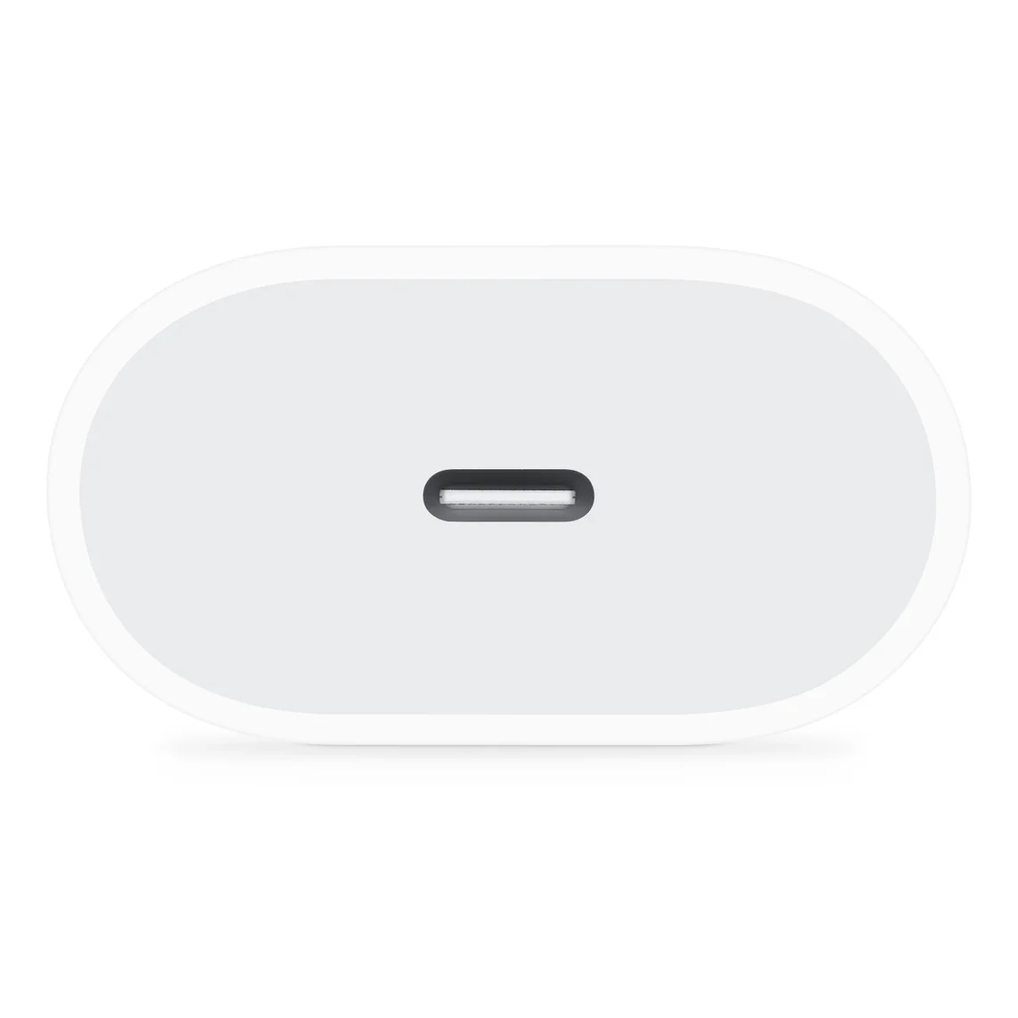 CHARGEUR SECTEUR 20W ORIGINE APPLE - USB C - BLISTER