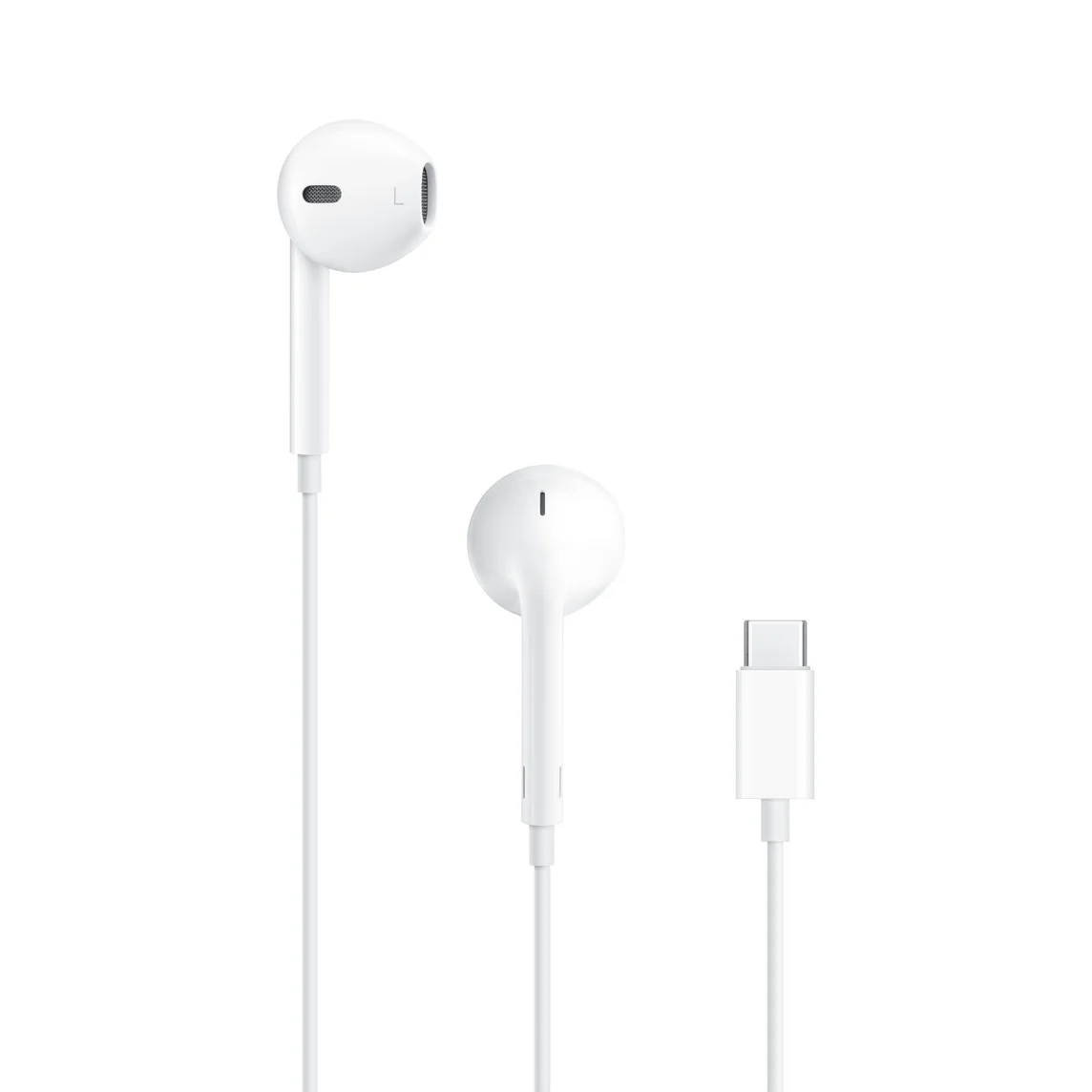 ECOUTEURS ORIGINE APPLE - EARPODS USB C