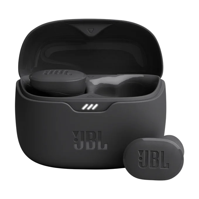 ECOUTEURS TRUE WIRELESS JBL TUNE BUDS