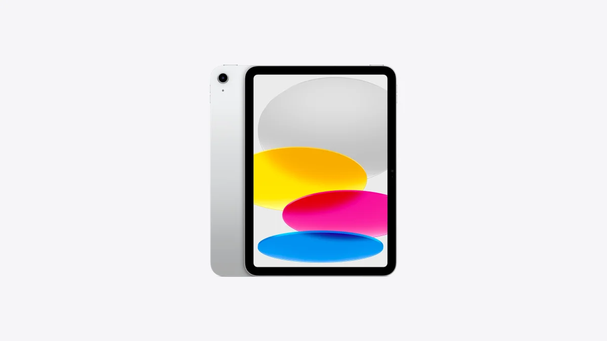 IPAD 11 pouces