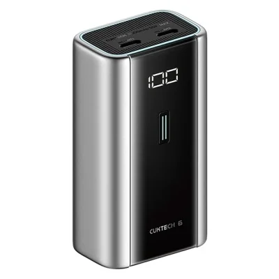 Power Bank CUKTECH PB060 6000mAh 55W