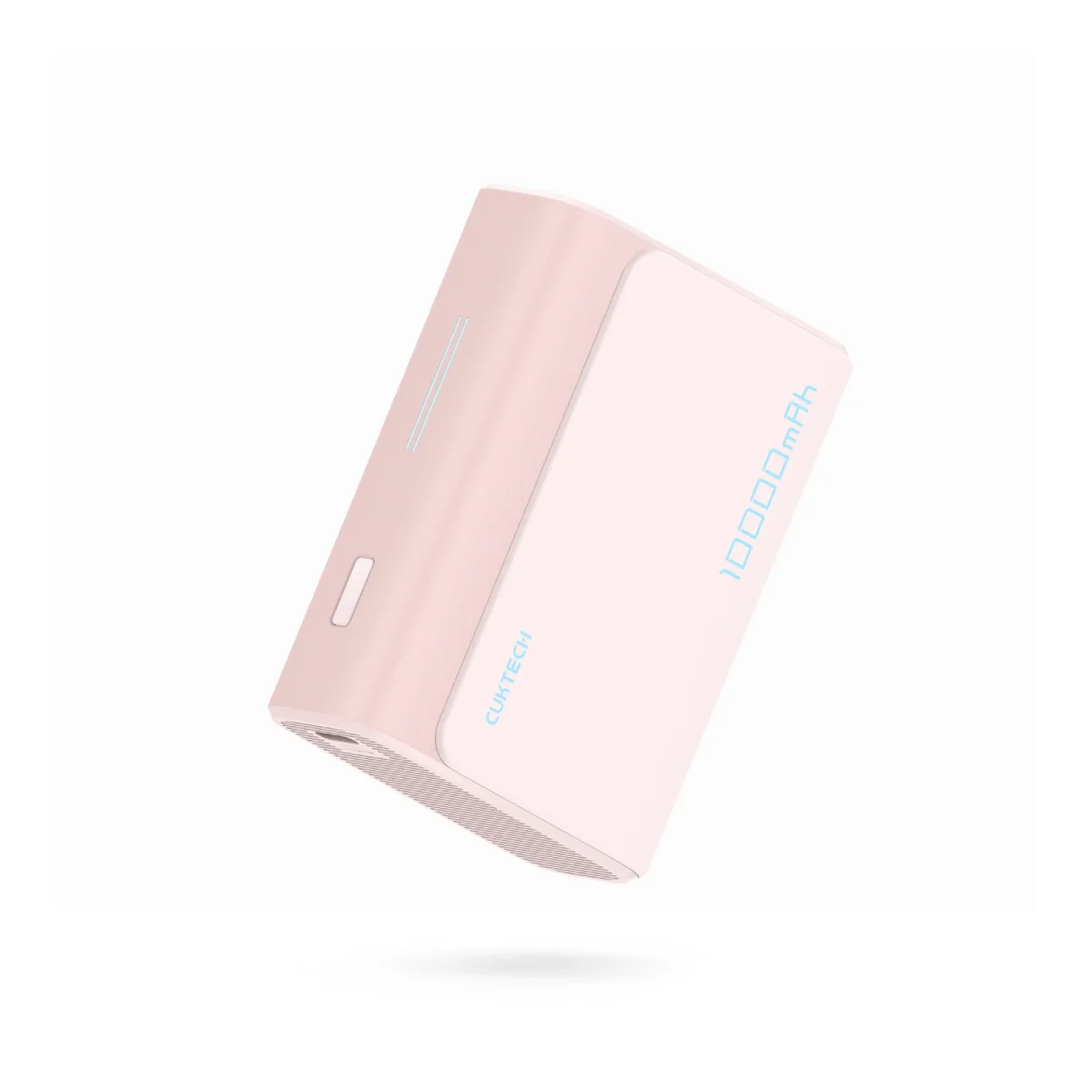 Power Bank CUKTECH PB100 - Power Bank 30W - 10000 mAh