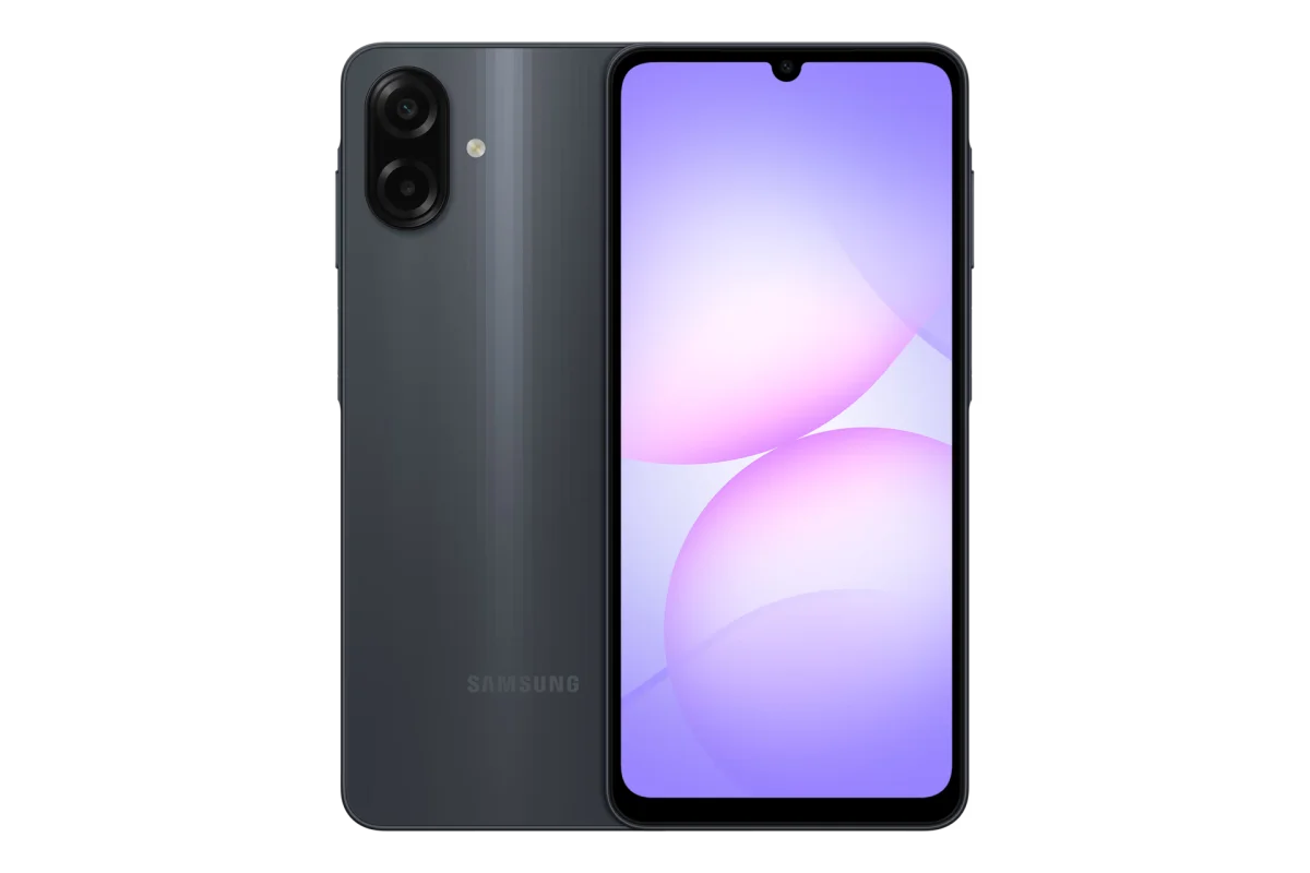 Samsung Galaxy - A07