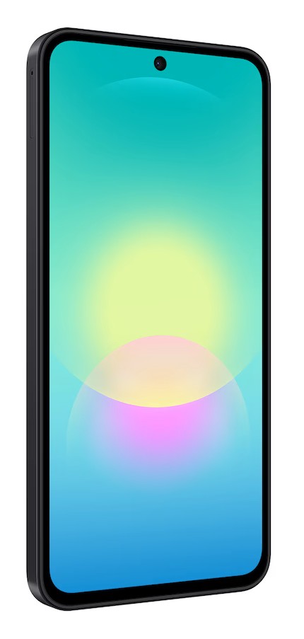 Samsung Galaxy A27 5G Black - vue 3