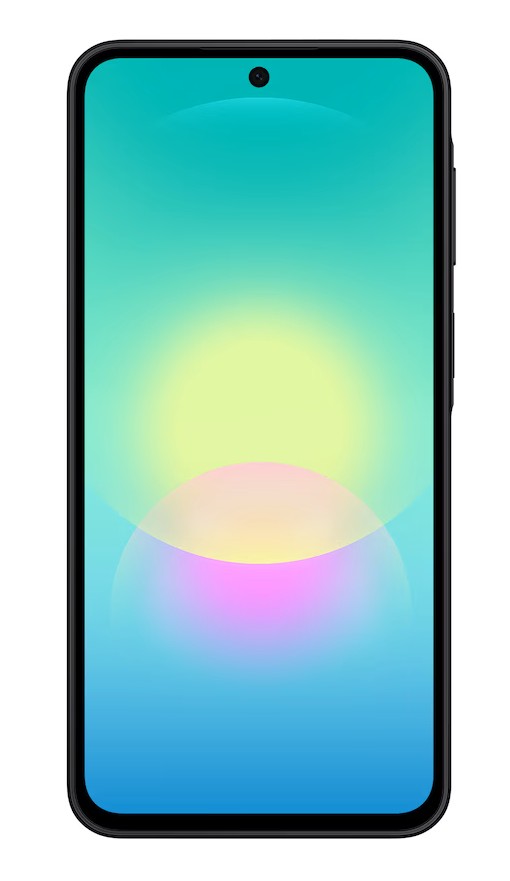 Samsung Galaxy A27 5G Black - vue 2