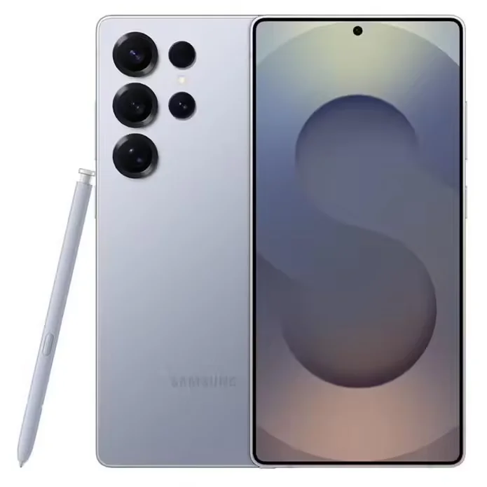 Samsung Galaxy S25 Ultra