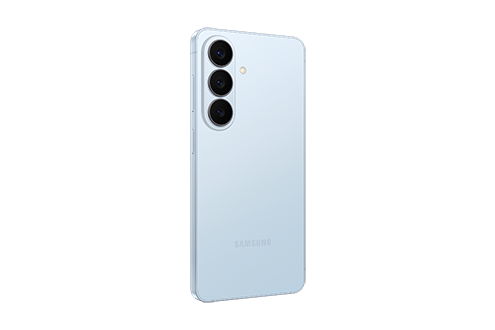 Samsung Galaxy S26 Sky Bleu - vue 3