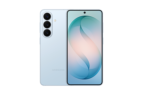 Samsung Galaxy S26 Sky Bleu - Samsung Guyane