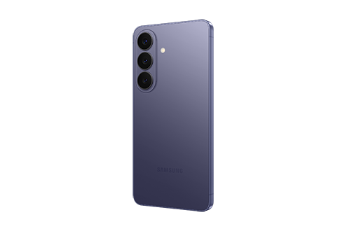 Samsung Galaxy S26 Violet - vue 2