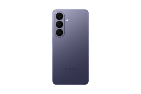 Samsung Galaxy S26 Violet - vue 4