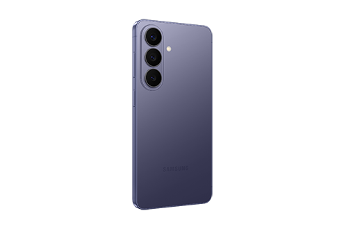Samsung Galaxy S26 Violet - vue 5