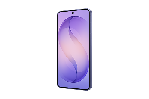 Samsung Galaxy S26 Violet - vue 7