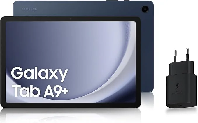 SAMSUNG GALAXY TAB A9+
