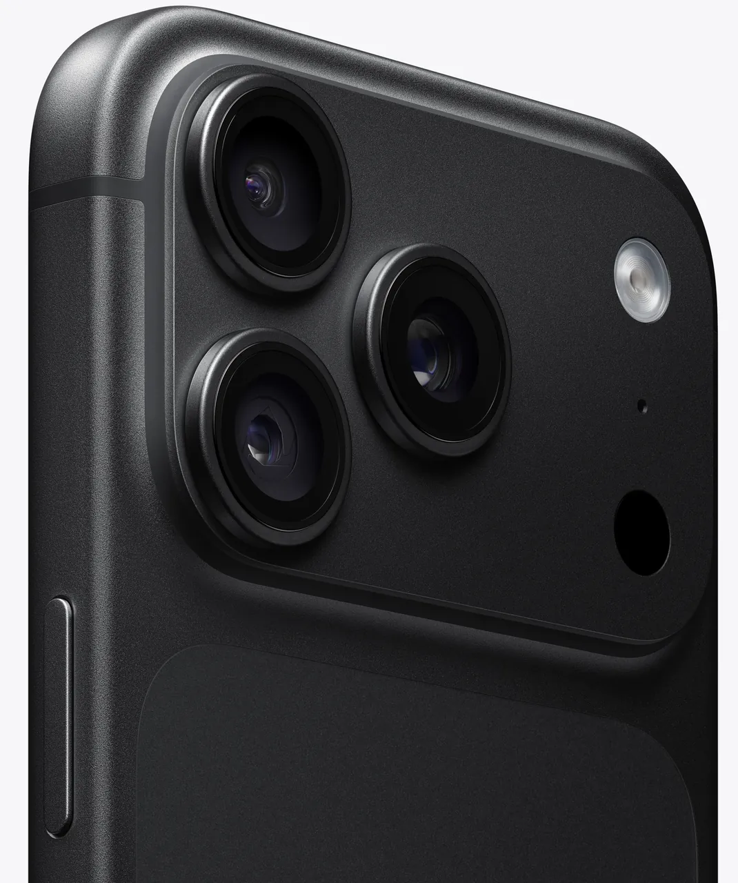 iPhone 18 Pro Black - vue 3
