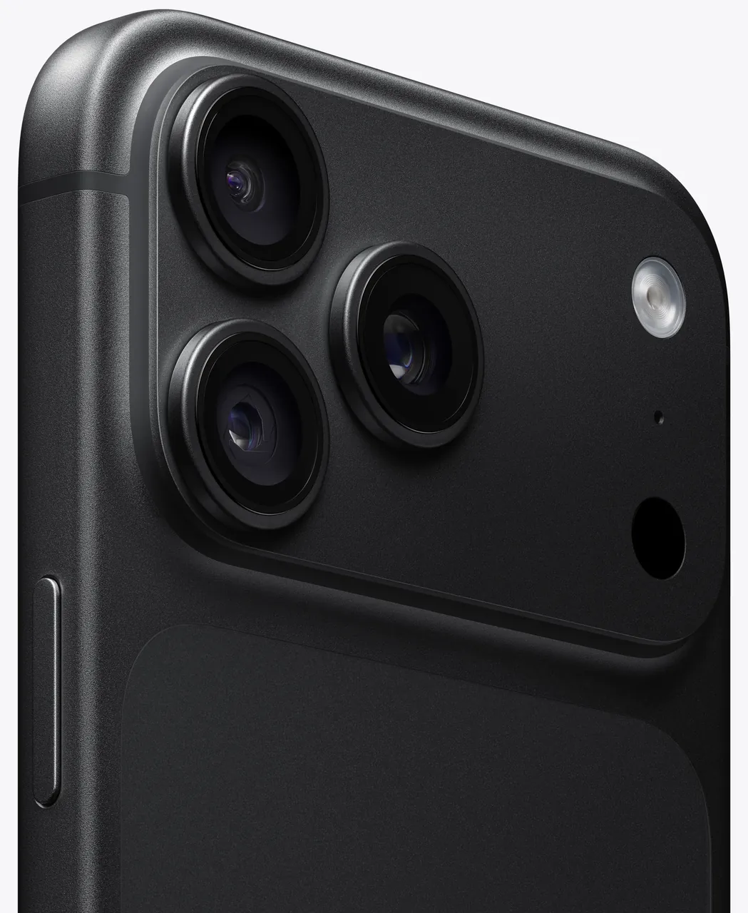 iPhone 18 Pro Max Black - vue 3