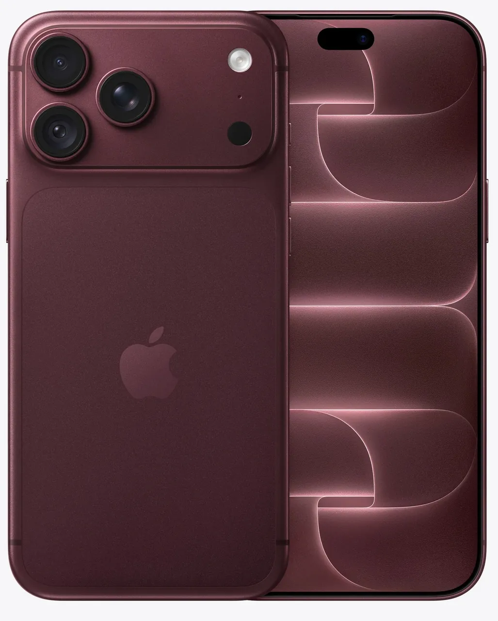 iPhone 18 Pro Max
