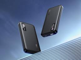 UGREEN Batterie externe 10000mAh 20W avec affichage LED