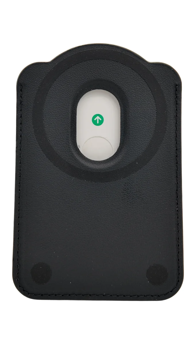 WALLET MAGSAFE / PORTEFEUILLE MAGSAFE  GENIUS